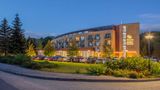 Fagus Hotel Exterior