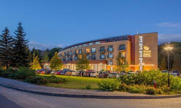 Fagus Hotel