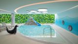 Fagus Hotel Recreation