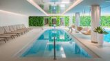 Fagus Hotel Pool