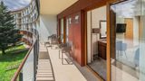 Fagus Hotel Room