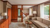 Fagus Hotel Suite