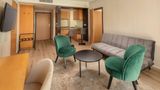 Fagus Hotel Room