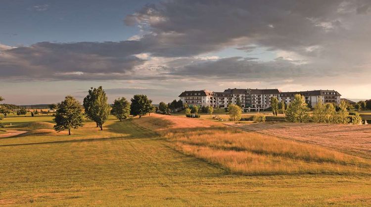 Greenfield Hotel Golf & Spa Exterior