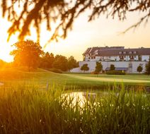 Greenfield Hotel Golf & Spa Exterior