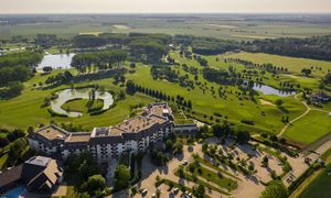 Fagus Hotel- Sopron, Hungary Hotels- GDS Reservation Codes: Travel Weekly