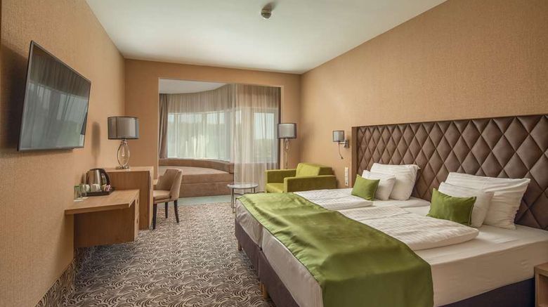 <b>Greenfield Hotel Golf & Spa Spa</b>. Images powered by <a href="https://iceportal.shijigroup.com/" title="IcePortal" target="_blank">IcePortal</a>.