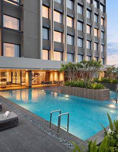 Mercure Madiun
