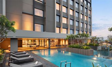 Mercure Madiun