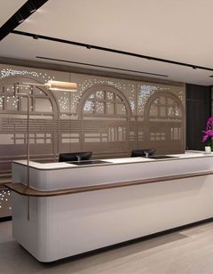 Mercure Madiun