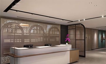 Mercure Madiun
