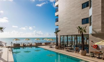 Ibis Styles Maragogi