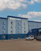 Days Inn & Suites Fort Saskatchewan