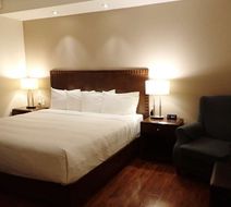 Days Inn & Suites Fort Saskatchewan Room