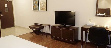 Days Inn & Suites Fort Saskatchewan Room