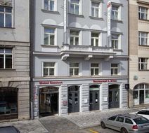 Hotel Essence Exterior