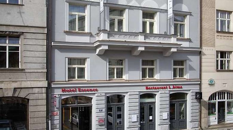 <b>Hotel Essence Exterior</b>. Images powered by <a href="https://iceportal.shijigroup.com/" title="IcePortal" target="_blank">IcePortal</a>.