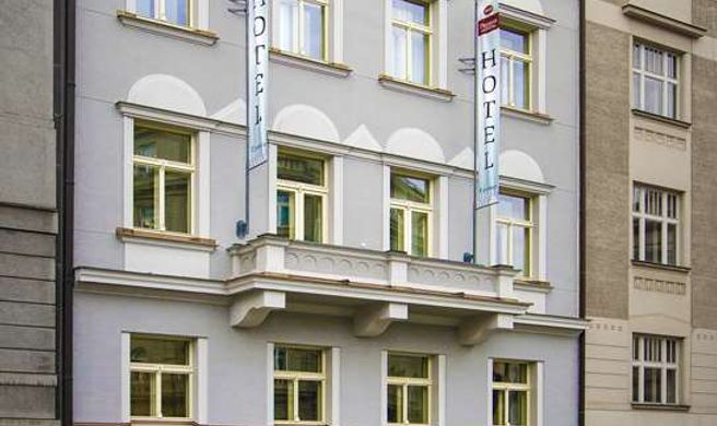 Hotel Essence Exterior
