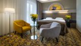Hotel Essence Room