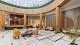 <b>Hurghada Long Beach Resort Lobby</b>. Images powered by <a href="https://iceportal.shijigroup.com/" title="IcePortal" target="_blank">IcePortal</a>.