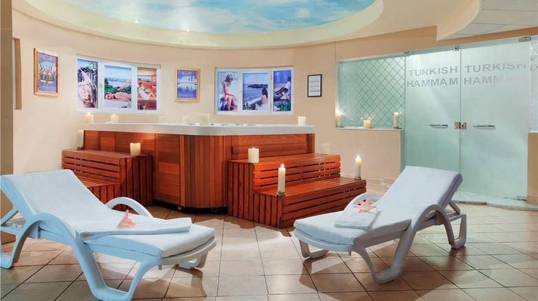 <b>Hurghada Long Beach Resort Spa</b>. Images powered by <a href="https://iceportal.shijigroup.com/" title="IcePortal" target="_blank">IcePortal</a>.