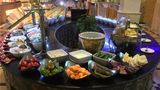 <b>Hurghada Long Beach Resort Restaurant</b>. Images powered by <a href="https://iceportal.shijigroup.com/" title="IcePortal" target="_blank">IcePortal</a>.