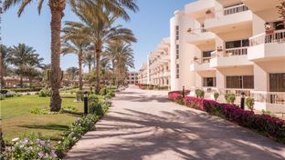 Hurghada Long Beach Resort