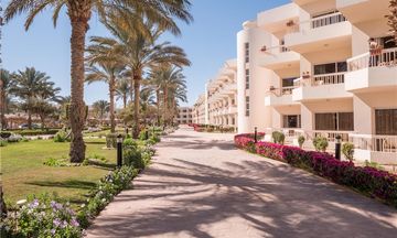 Hurghada Long Beach Resort