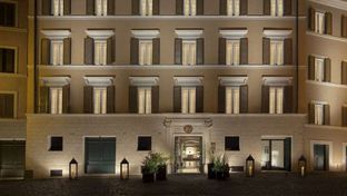 Palazzo Scanderbeg