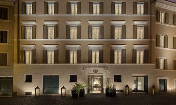 Palazzo Scanderbeg