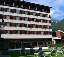 Royal Golf Hotel Exterior
