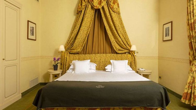 Royal Golf Hotel Suite