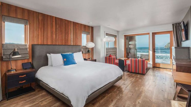 Headlands Coastal Lodge & Spa Room
