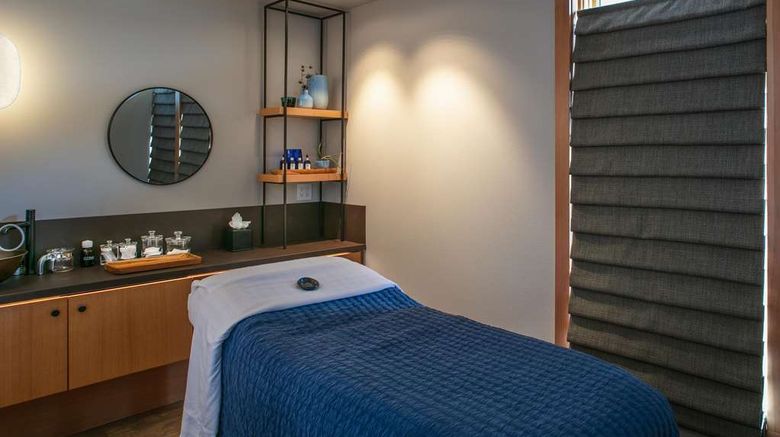 <b>Headlands Coastal Lodge & Spa Spa</b>. Images powered by <a href="https://iceportal.shijigroup.com/" title="IcePortal" target="_blank">IcePortal</a>.
