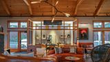 Headlands Coastal Lodge & Spa Lobby