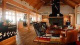 Headlands Coastal Lodge & Spa Lobby