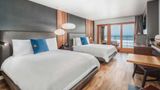 Headlands Coastal Lodge & Spa Suite