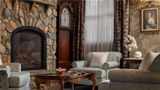 National Hotel Jackson Lobby