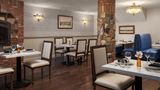 National Hotel Jackson Restaurant