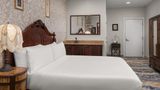 National Hotel Jackson Room