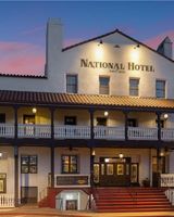 National Hotel Jackson