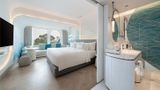 Grand Sole Hotel Room