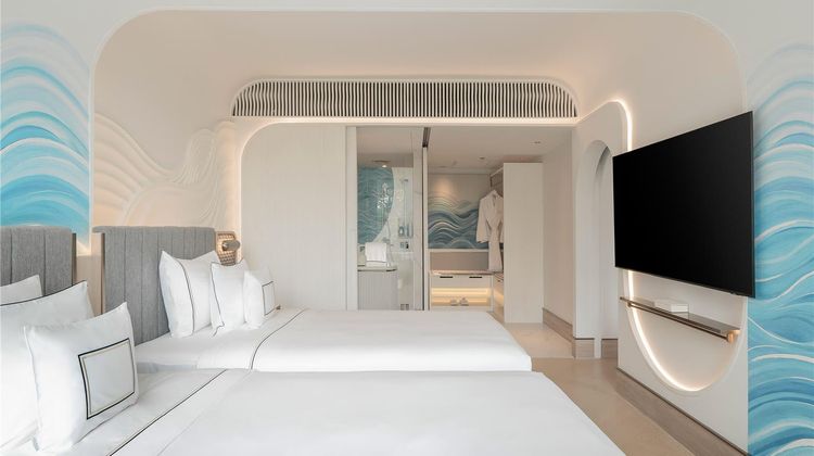 Grand Sole Hotel Room