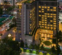 Grand Sole Hotel Exterior