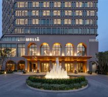 Grand Sole Hotel Exterior