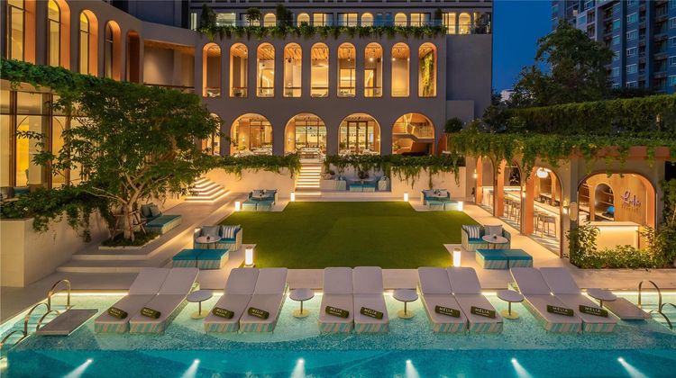 Grand Sole Hotel Other