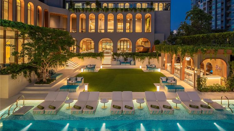 Grand Sole Hotel Other