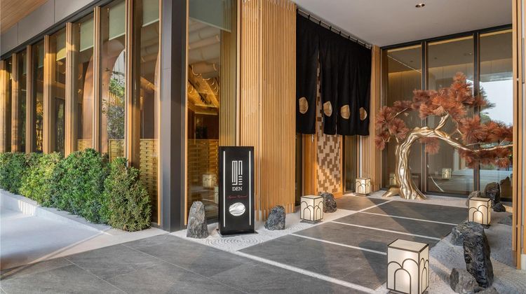 Grand Sole Hotel Restaurant