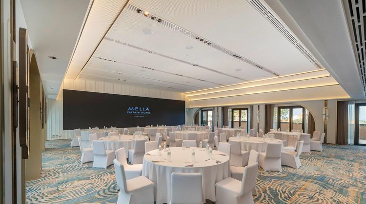 Grand Sole Hotel Meeting