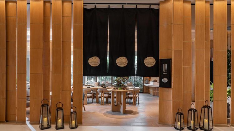 Grand Sole Hotel Restaurant